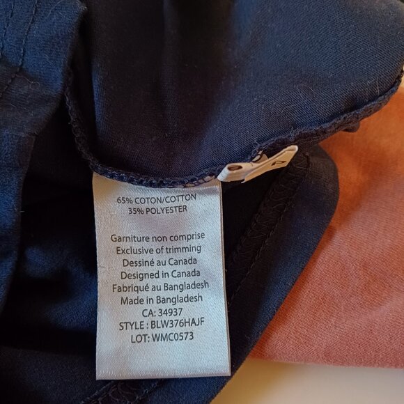 Nice Blumind Hoodie Girls Kids Size 10 - Picture 5 of 7